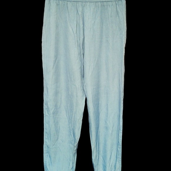 NWOT Glam Joggers Size M - Picture 2 of 5